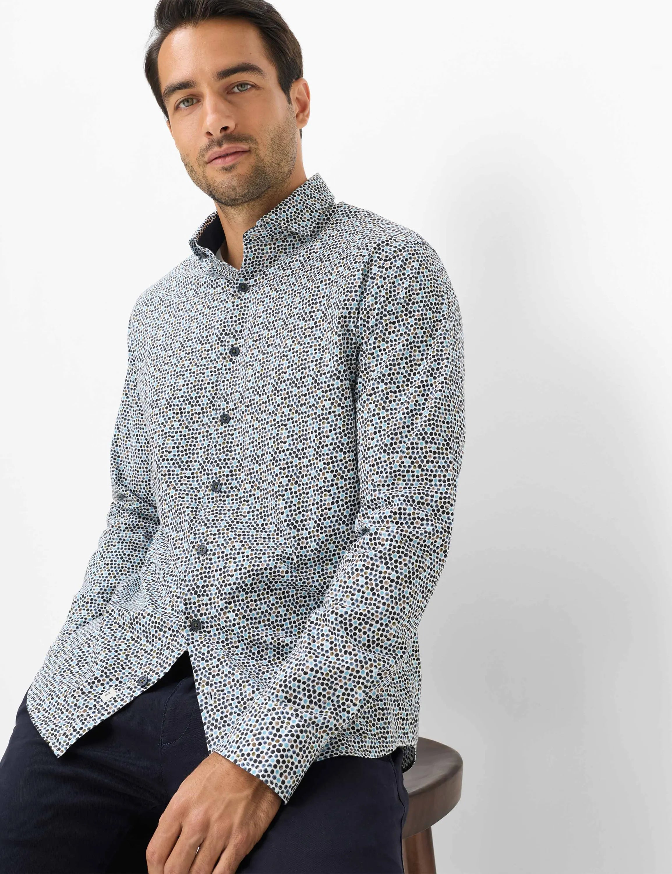 Hemd HAROLD Modern Fit
