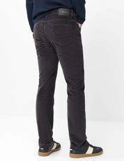 Cordhose CADIZ Straight Fit