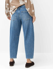 Jeans MEGAN Barrel Fit