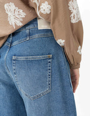 Jeans MEGAN Barrel Fit