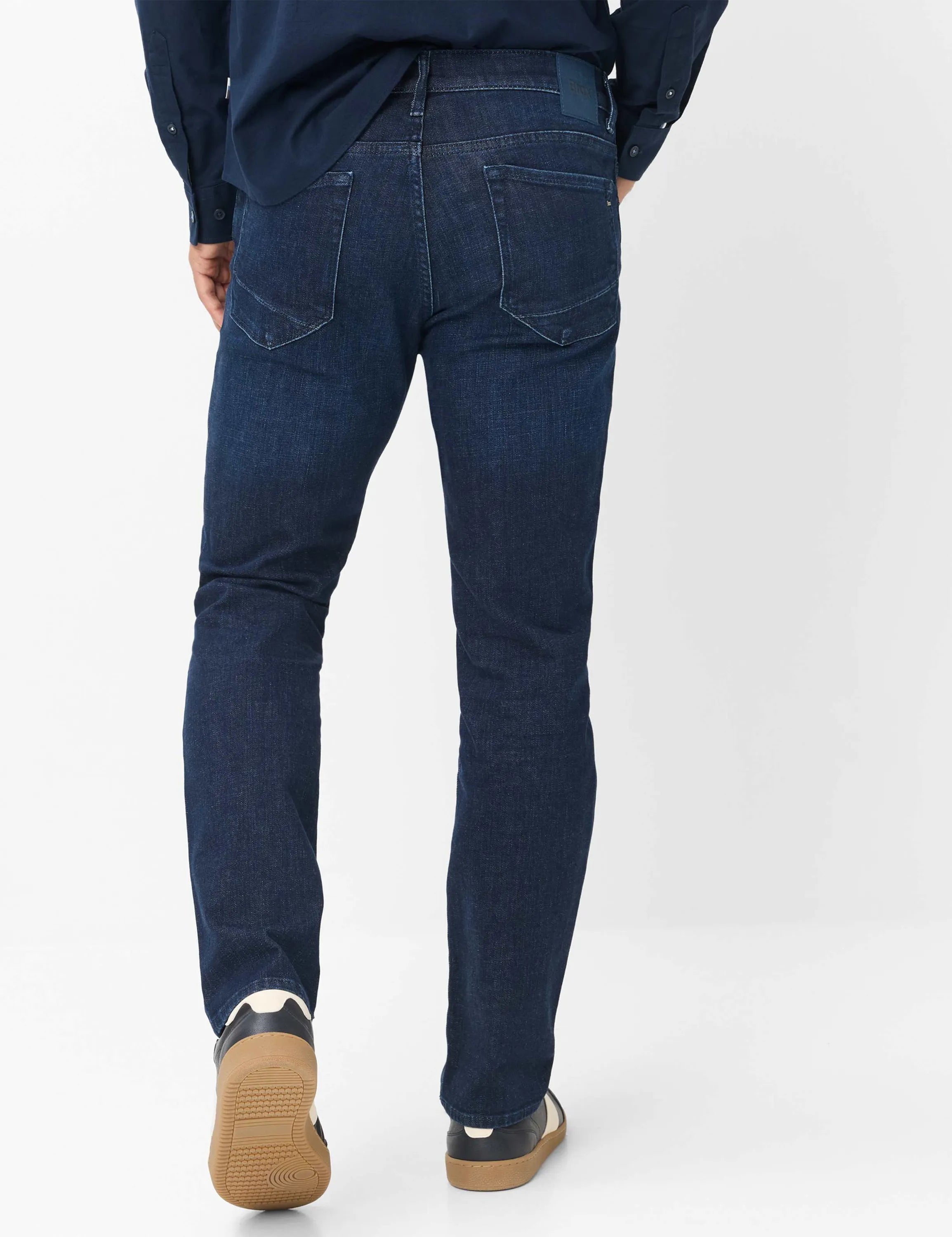 Jeans CHUCK Modern Fit