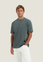 T-Shirt COLLIN aus Baumwolle