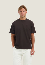 T-Shirt COLLIN aus Baumwolle