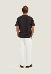 T-Shirt COLLIN aus Baumwolle