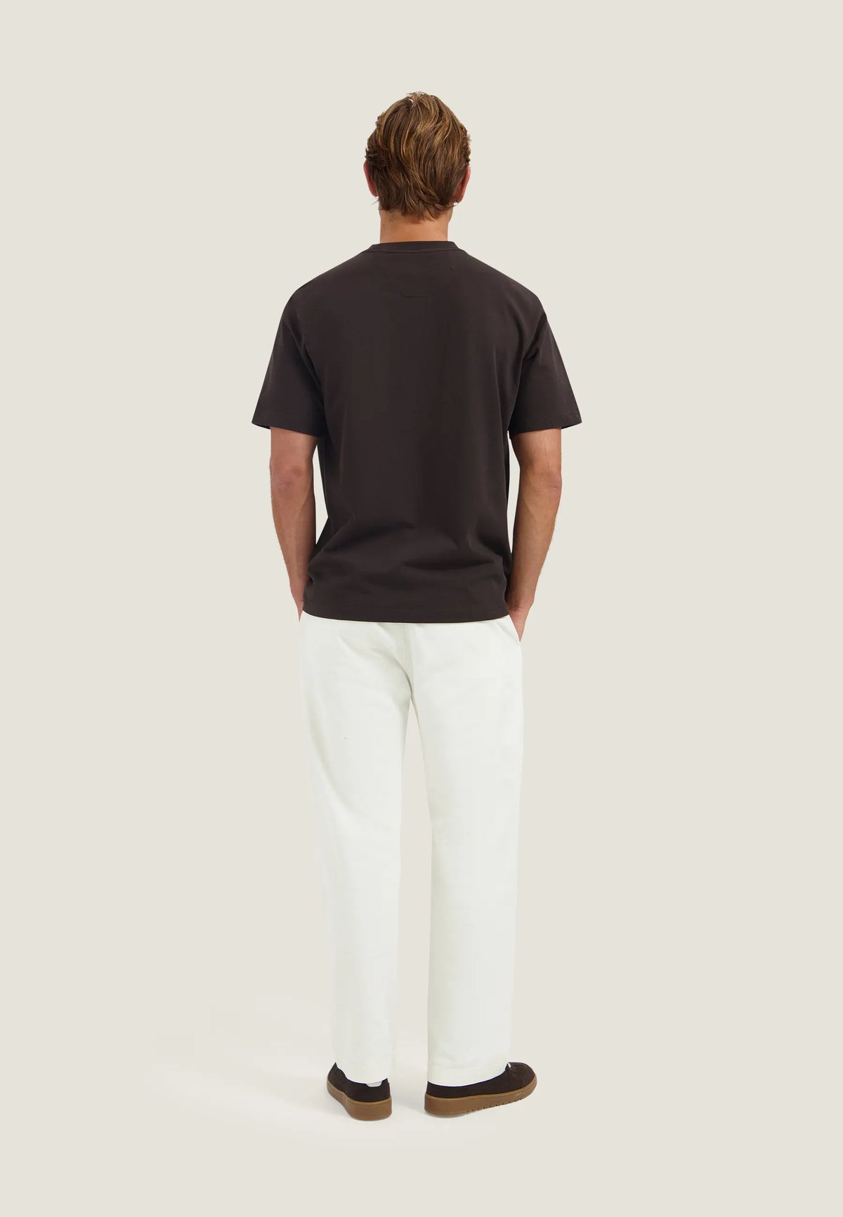 T-Shirt COLLIN aus Baumwolle