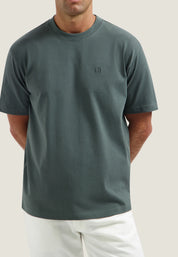 T-Shirt COLLIN aus Baumwolle