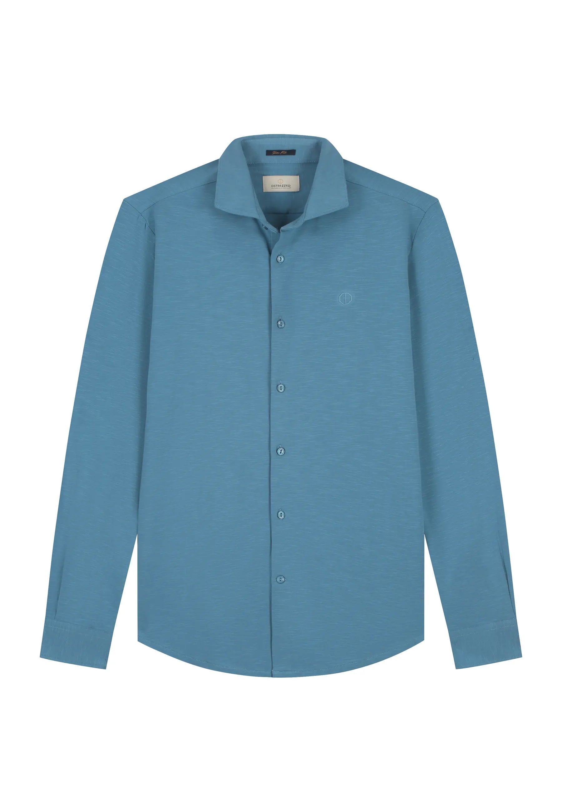 Hemd Slim Fit