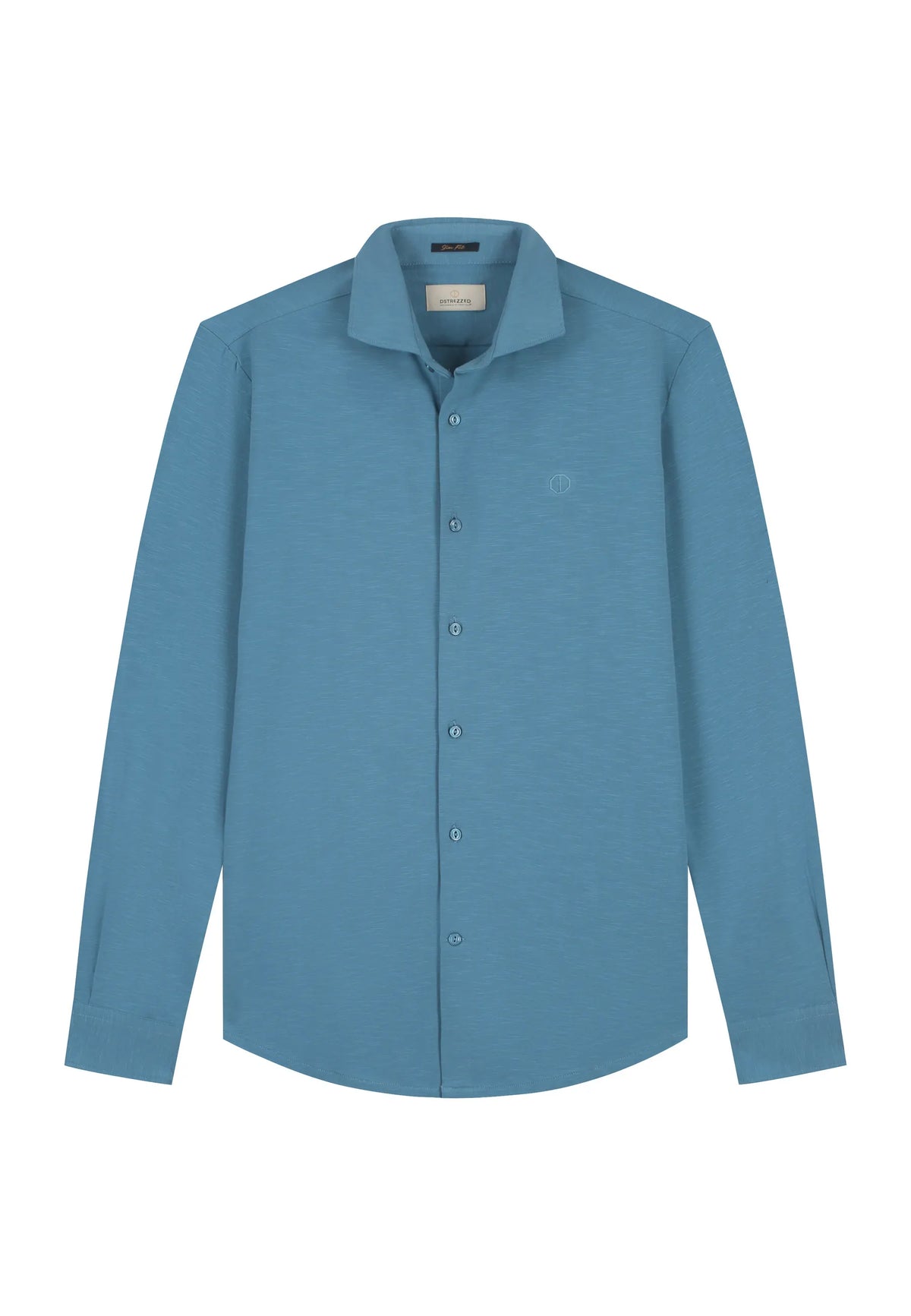 Hemd Slim Fit