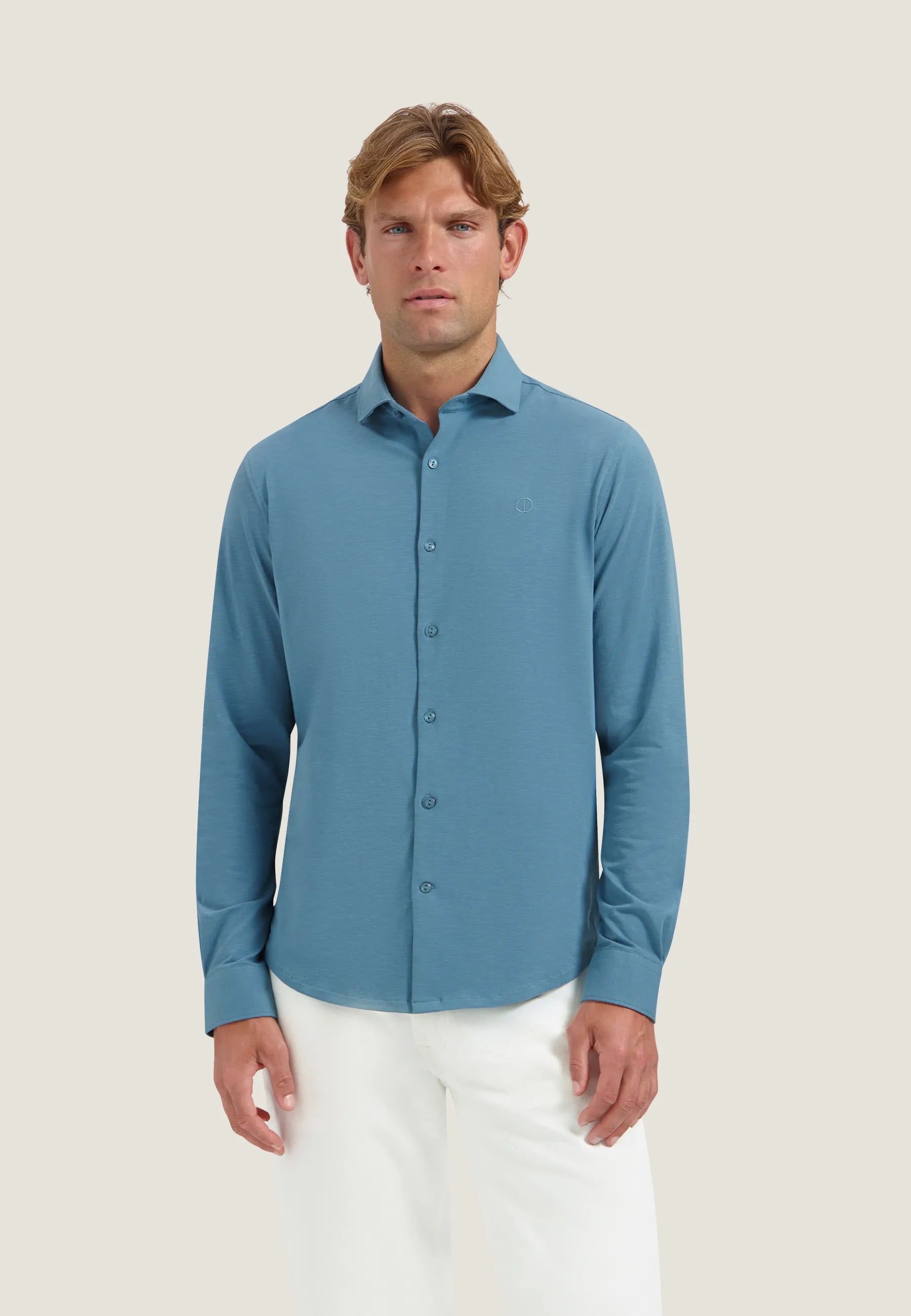 Hemd Slim Fit