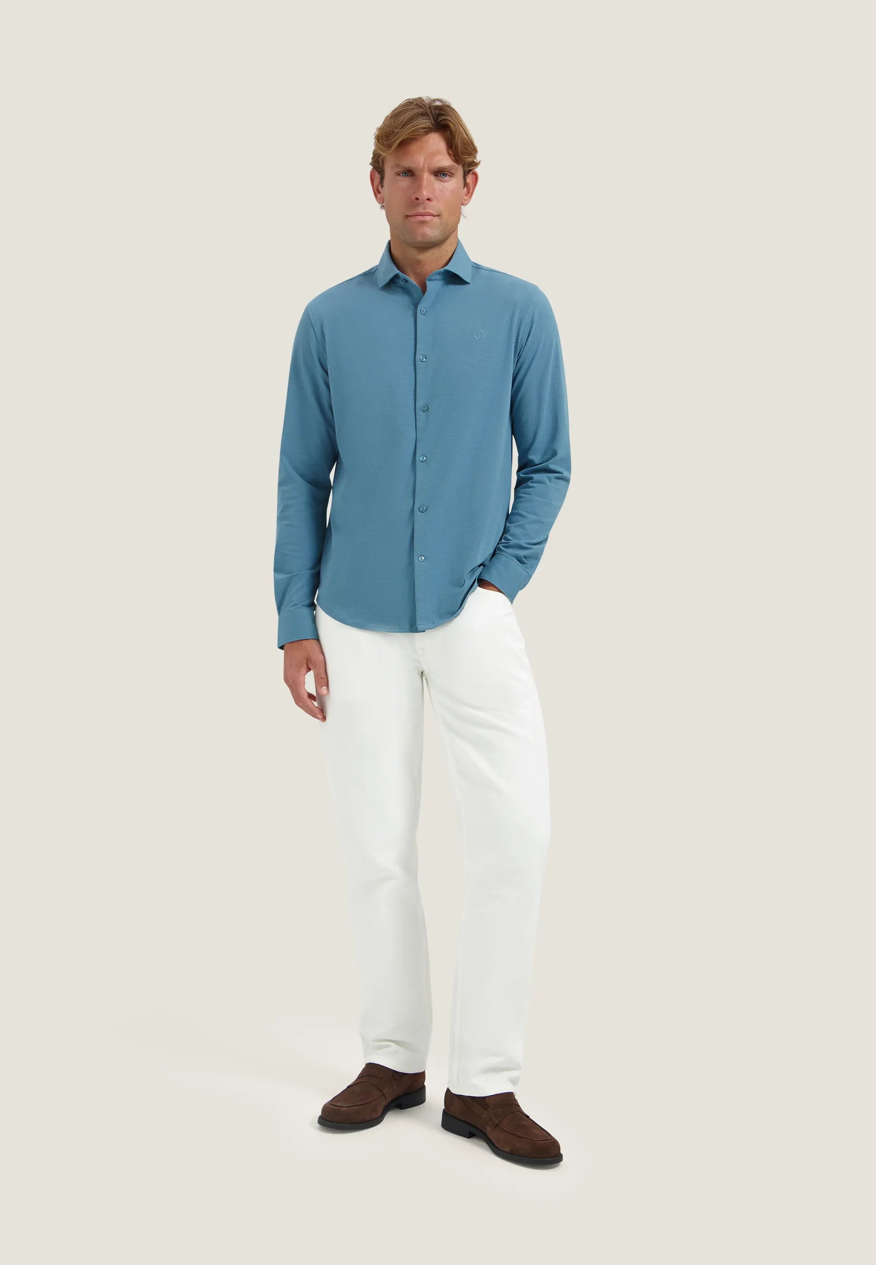 Hemd Slim Fit