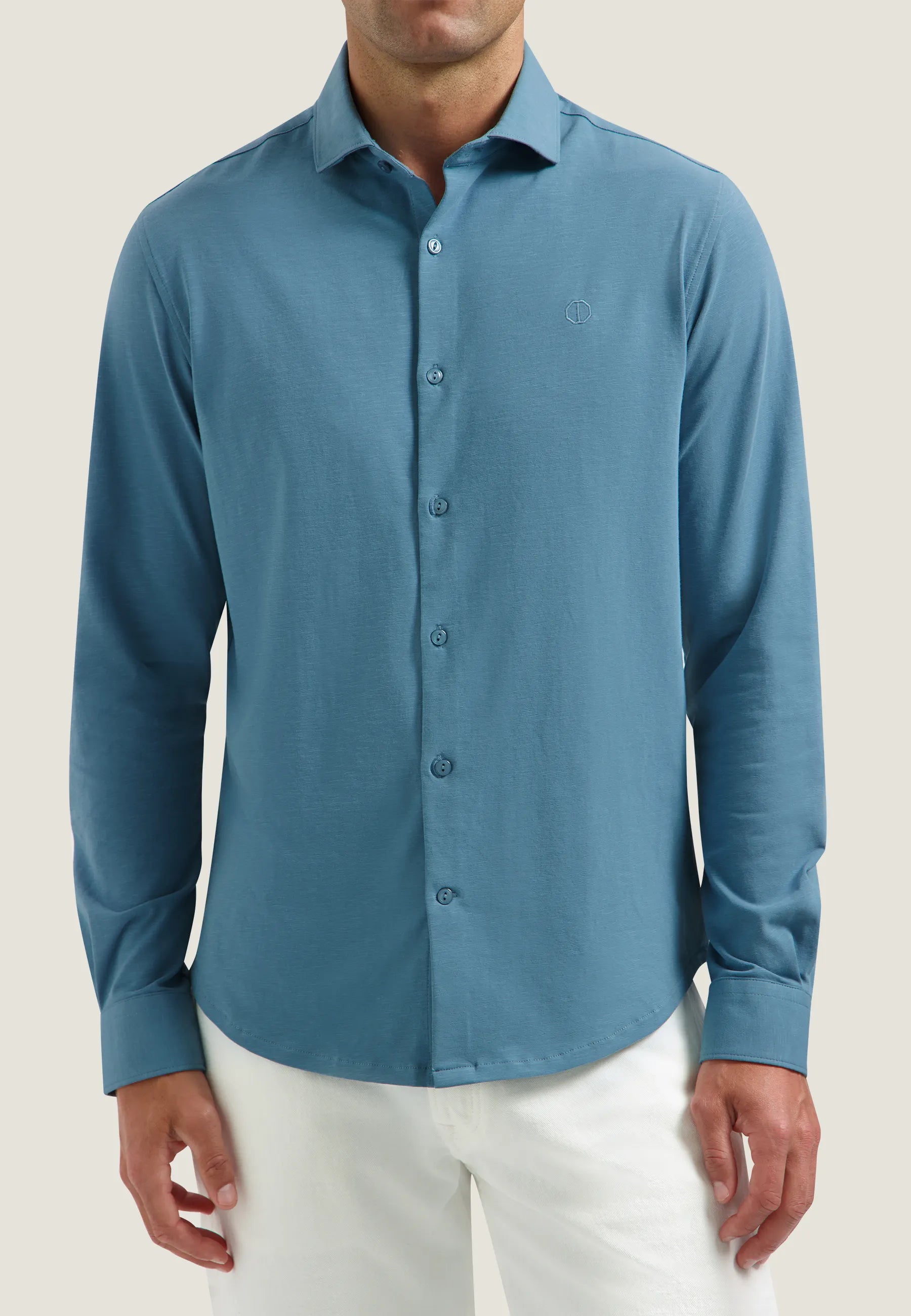 Hemd Slim Fit