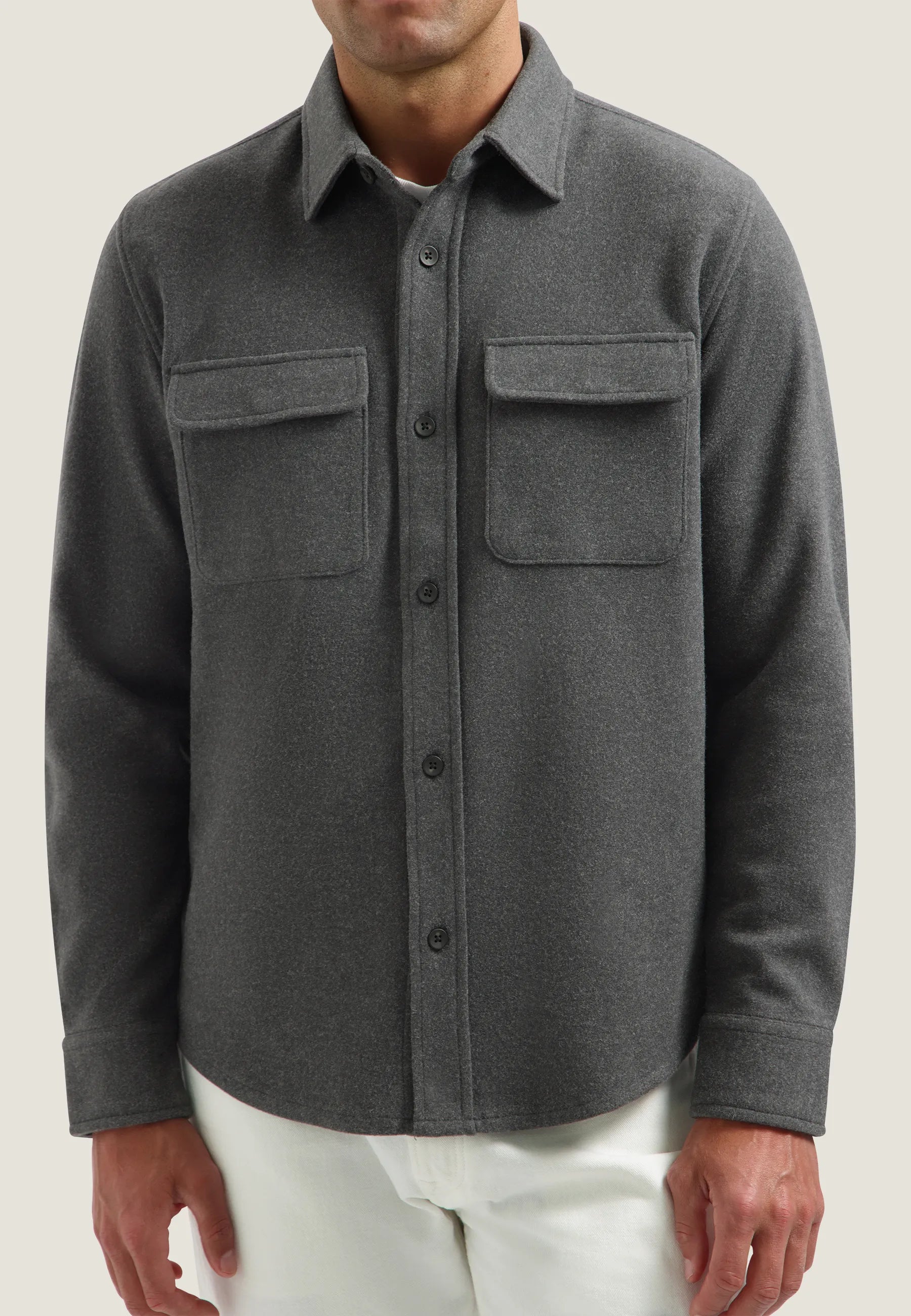 Overshirt ULRIK Regular Fit