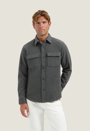 Overshirt ULRIK Regular Fit