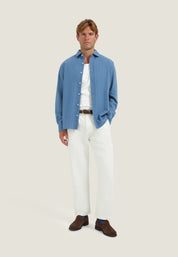 Jeanshemd RORY