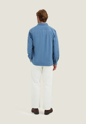 Jeanshemd RORY