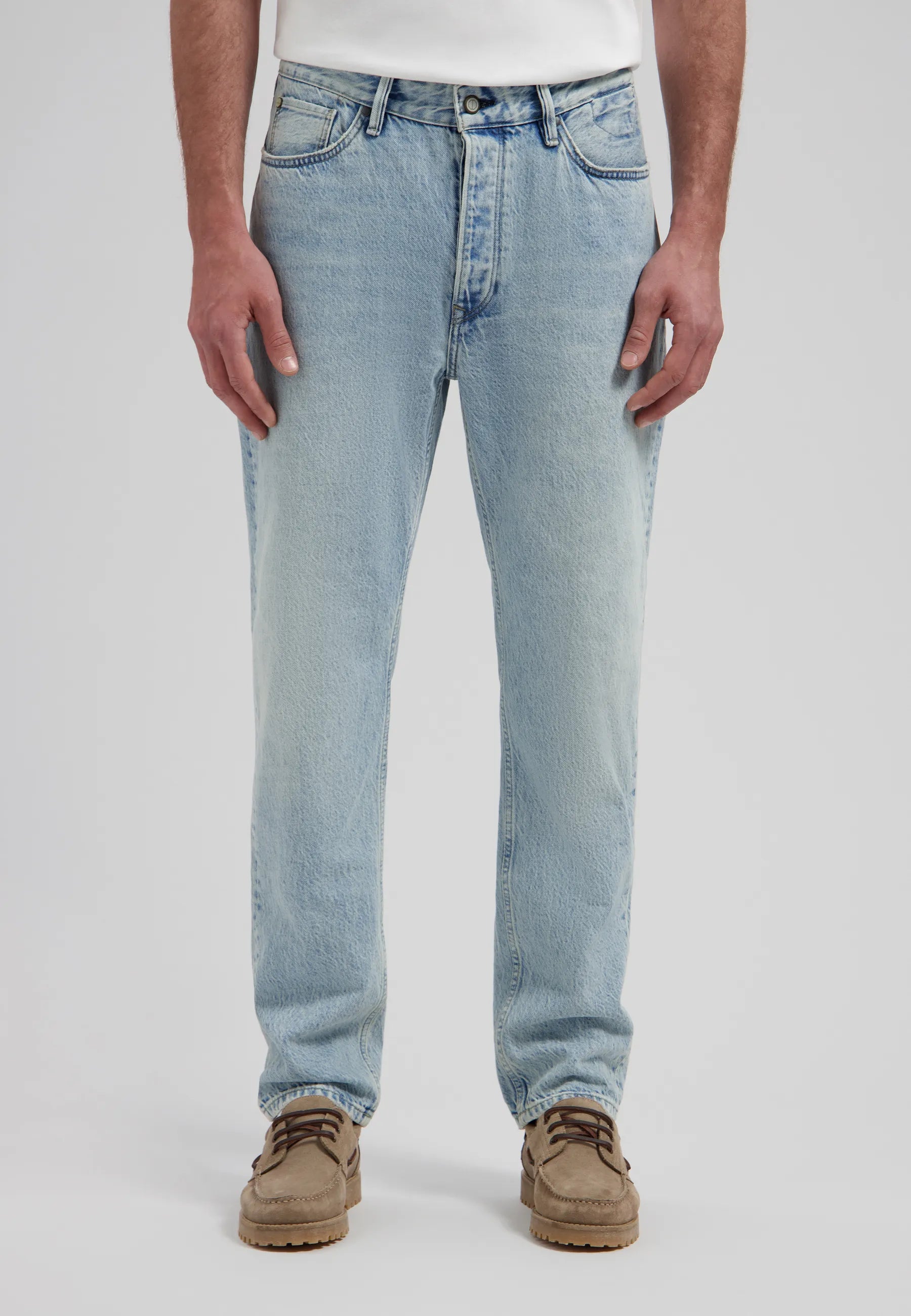 Jeans LOGAN Relaxed Fit