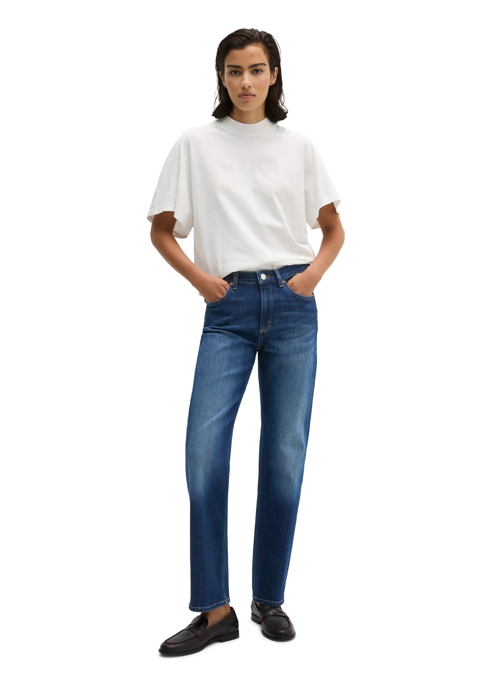 Jeans LINDE Straight fit