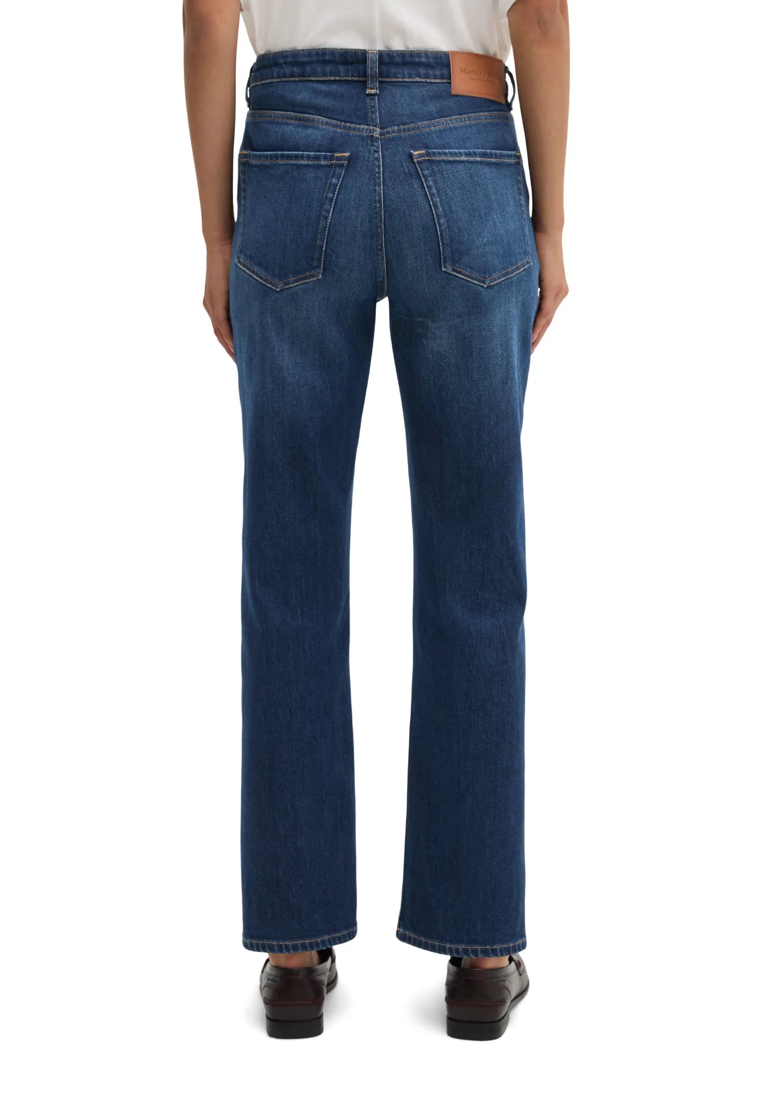Jeans LINDE Straight fit