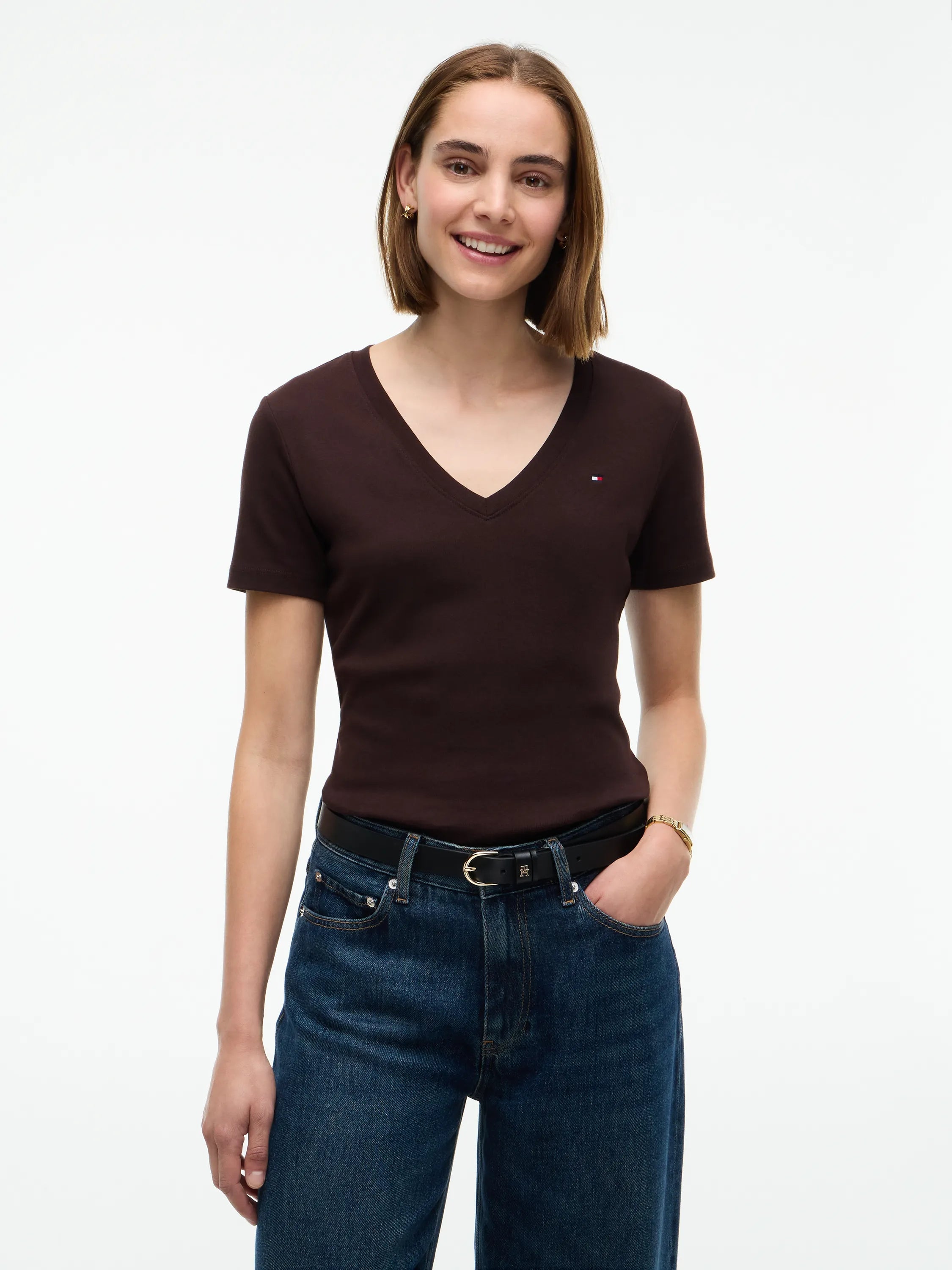 T-Shirt CODY Slim Fit