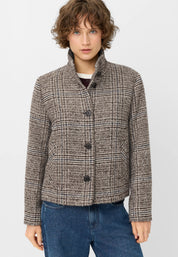 Strickjacke