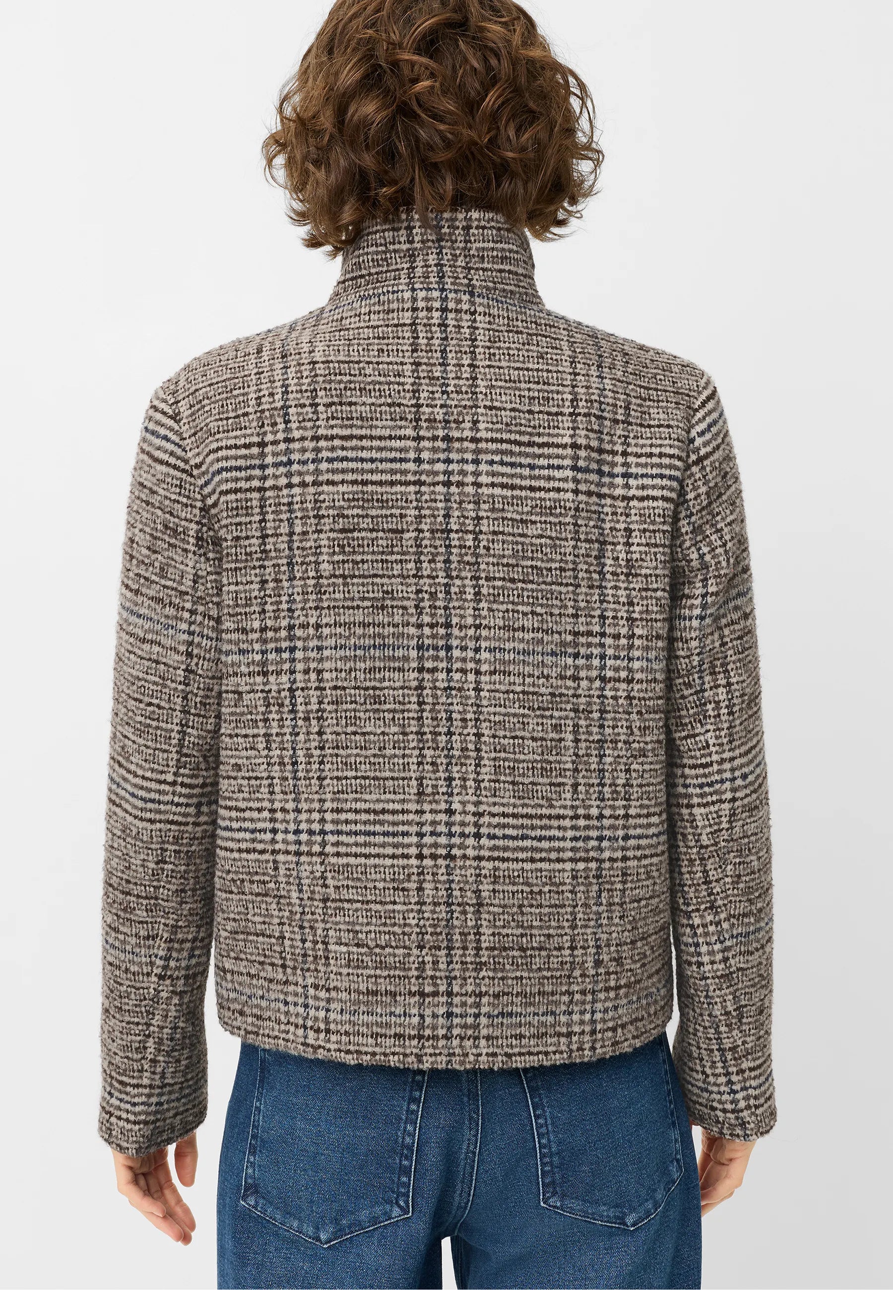 Strickjacke