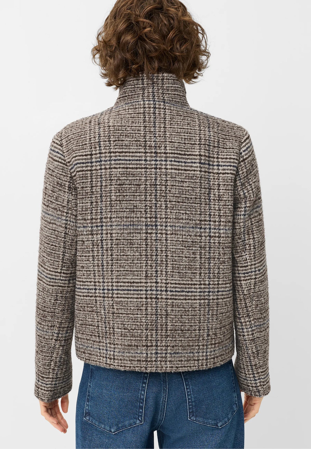 Strickjacke