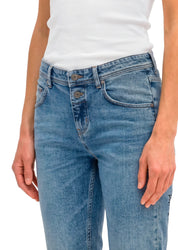 Jeans Boyfriend Fit