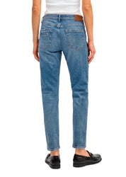 Jeans Boyfriend Fit