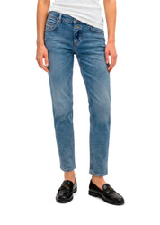 Jeans Boyfriend Fit