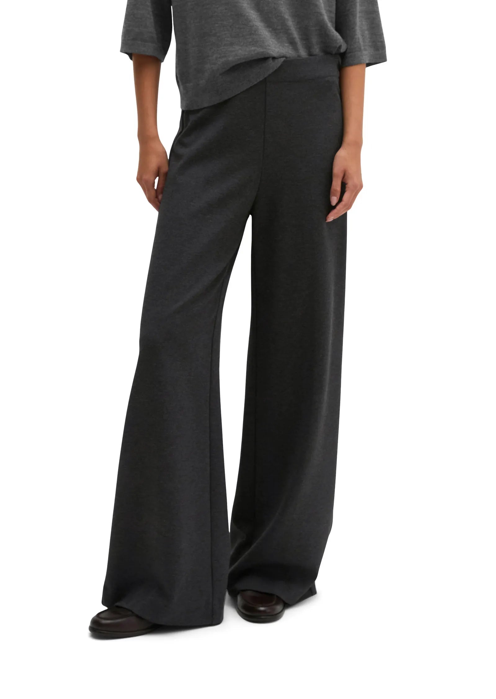 Stoffhose MARGO Wide Leg