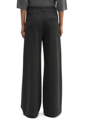 Stoffhose MARGO Wide Leg