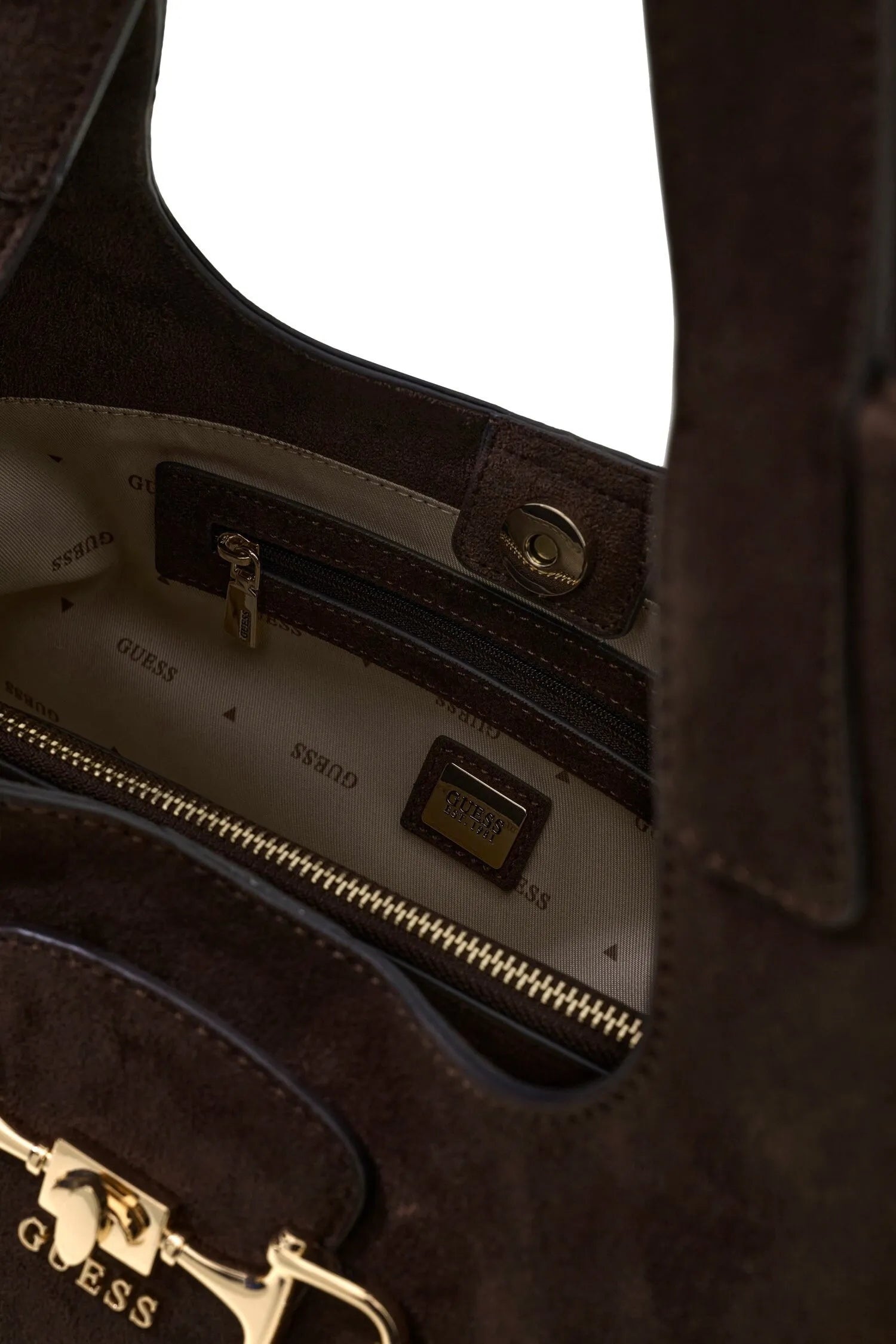 Handtasche SUNSET SMALL HOBO