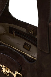 Handtasche SUNSET SMALL HOBO