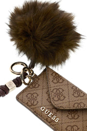 Geldbörse YVONNE LOGO KEYRING