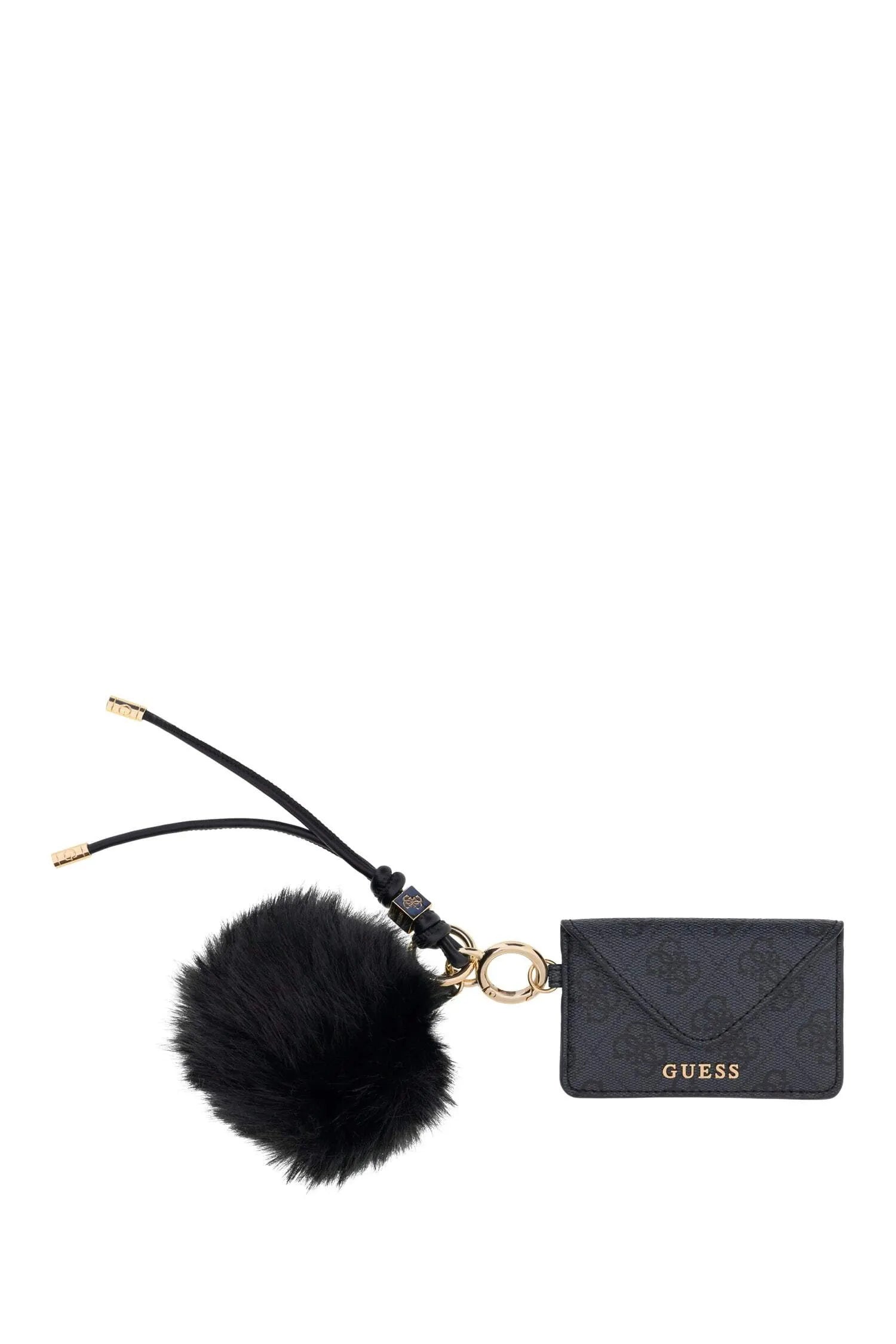 Geldbörse YVONNE LOGO KEYRING