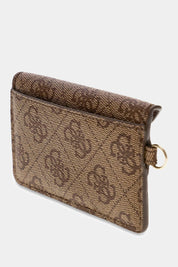 Geldbörse YVONNE LOGO KEYRING