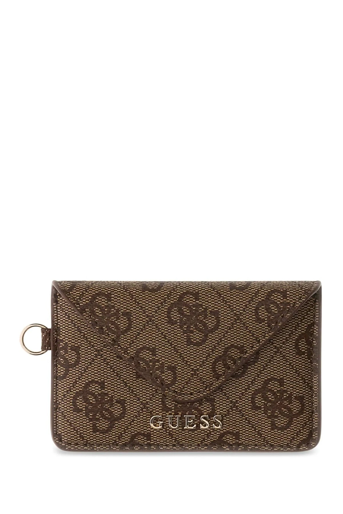 Geldbörse YVONNE LOGO KEYRING