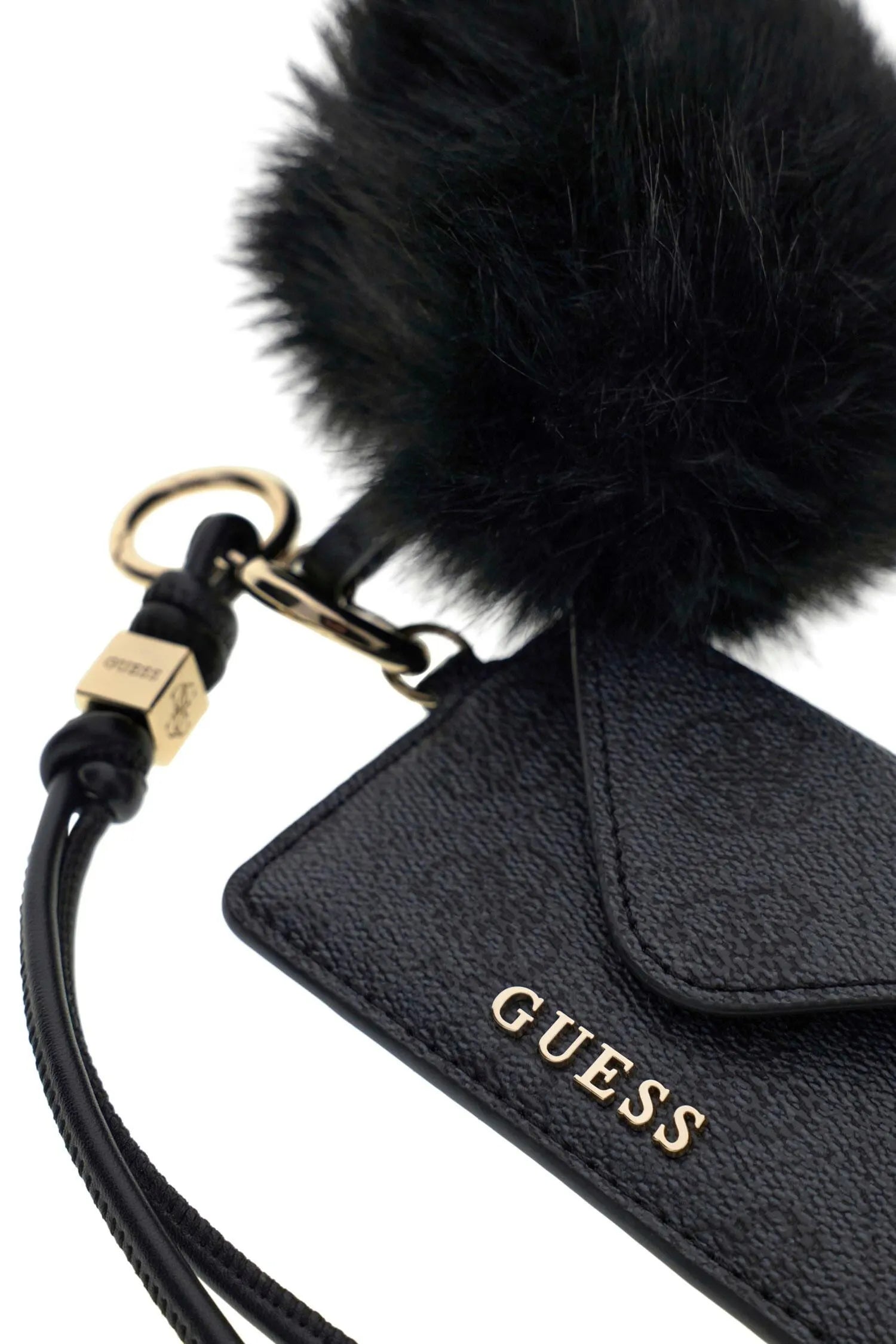 Geldbörse YVONNE LOGO KEYRING