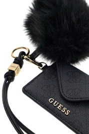 Geldbörse YVONNE LOGO KEYRING
