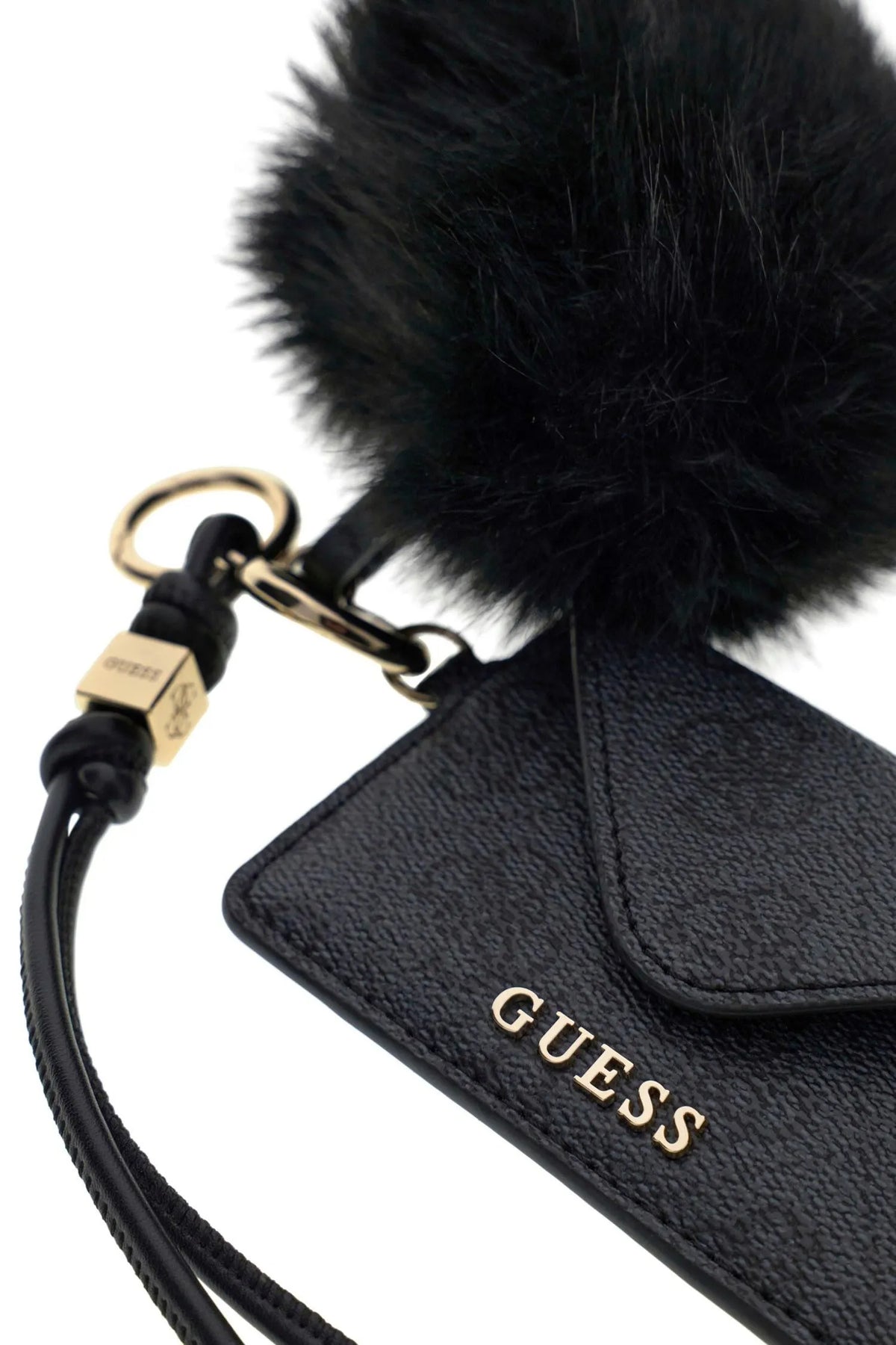 Geldbörse YVONNE LOGO KEYRING