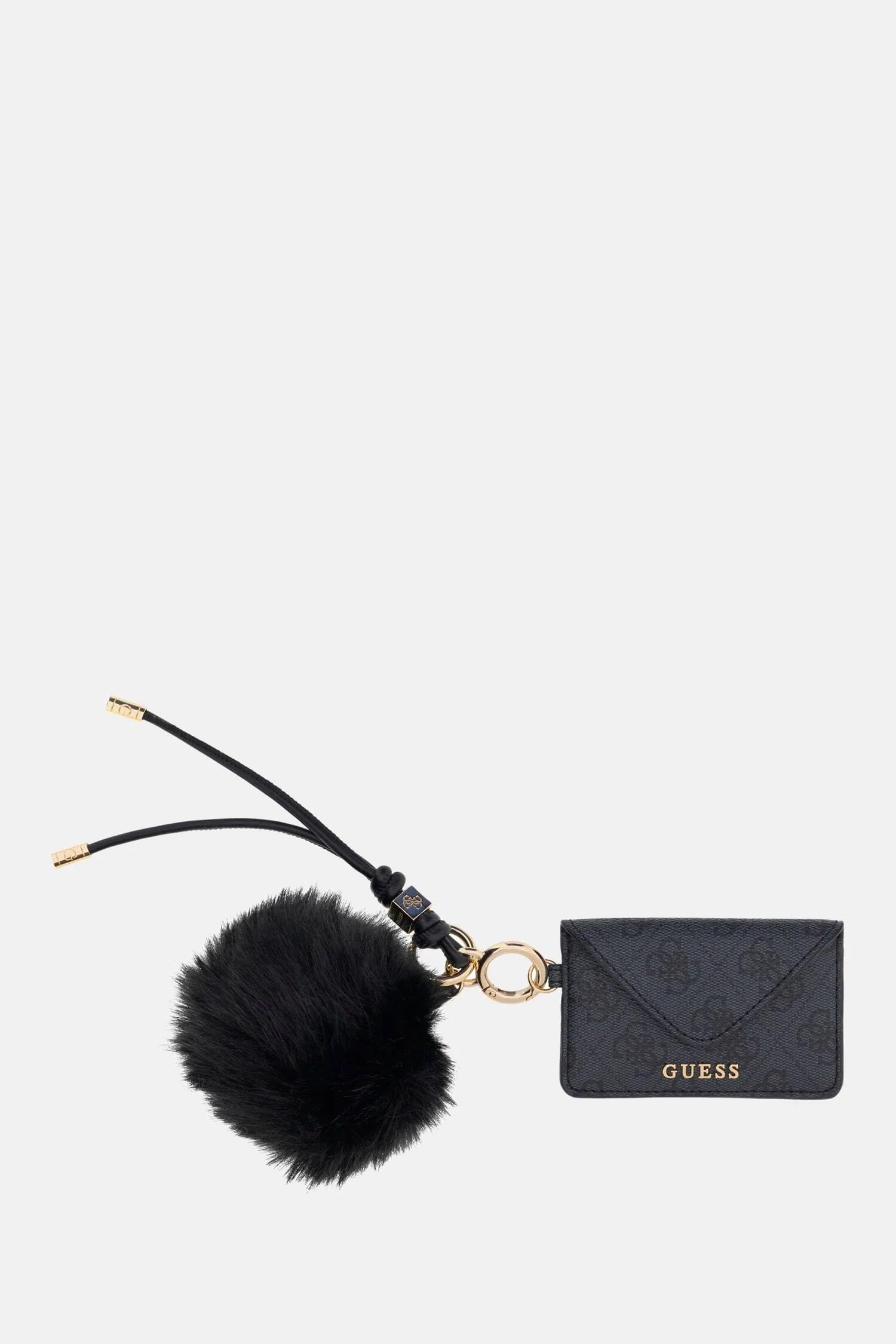Geldbörse YVONNE LOGO KEYRING
