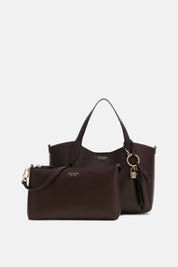 Handtasche MELODY 2in1