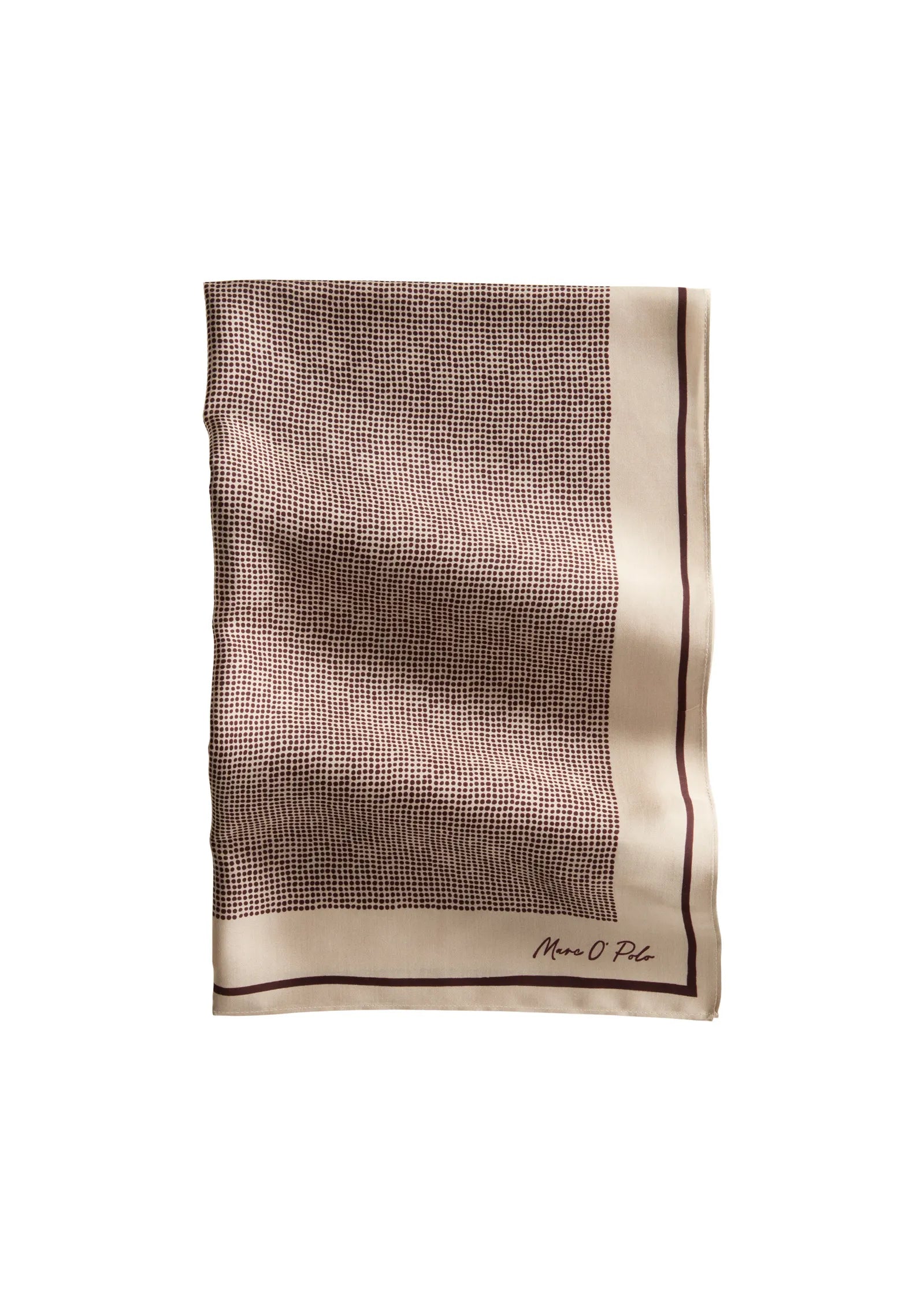 Tuch aus Viskosemix