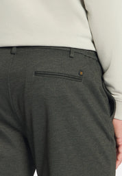 Stoffhose Regular Fit