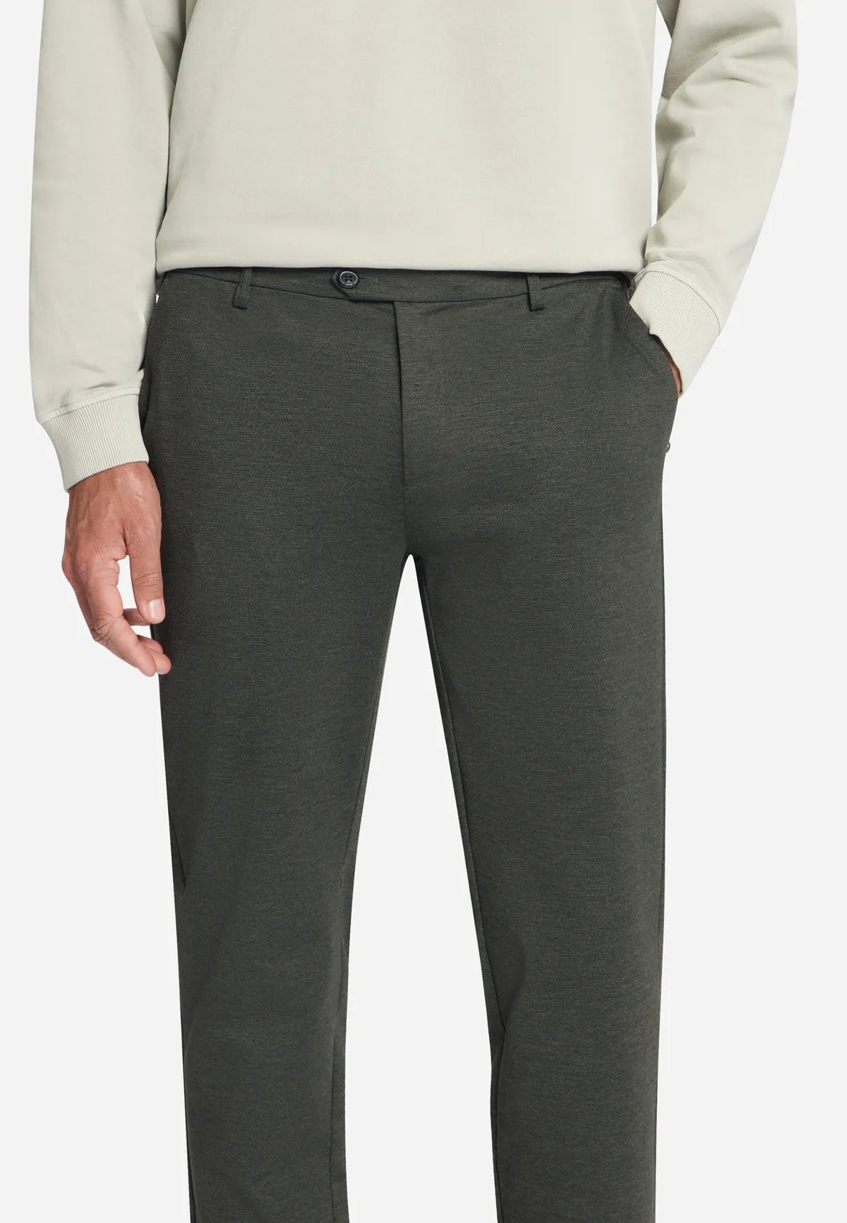 Chinohose Regular Fit