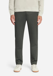 Stoffhose Regular Fit
