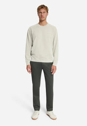 Stoffhose Regular Fit