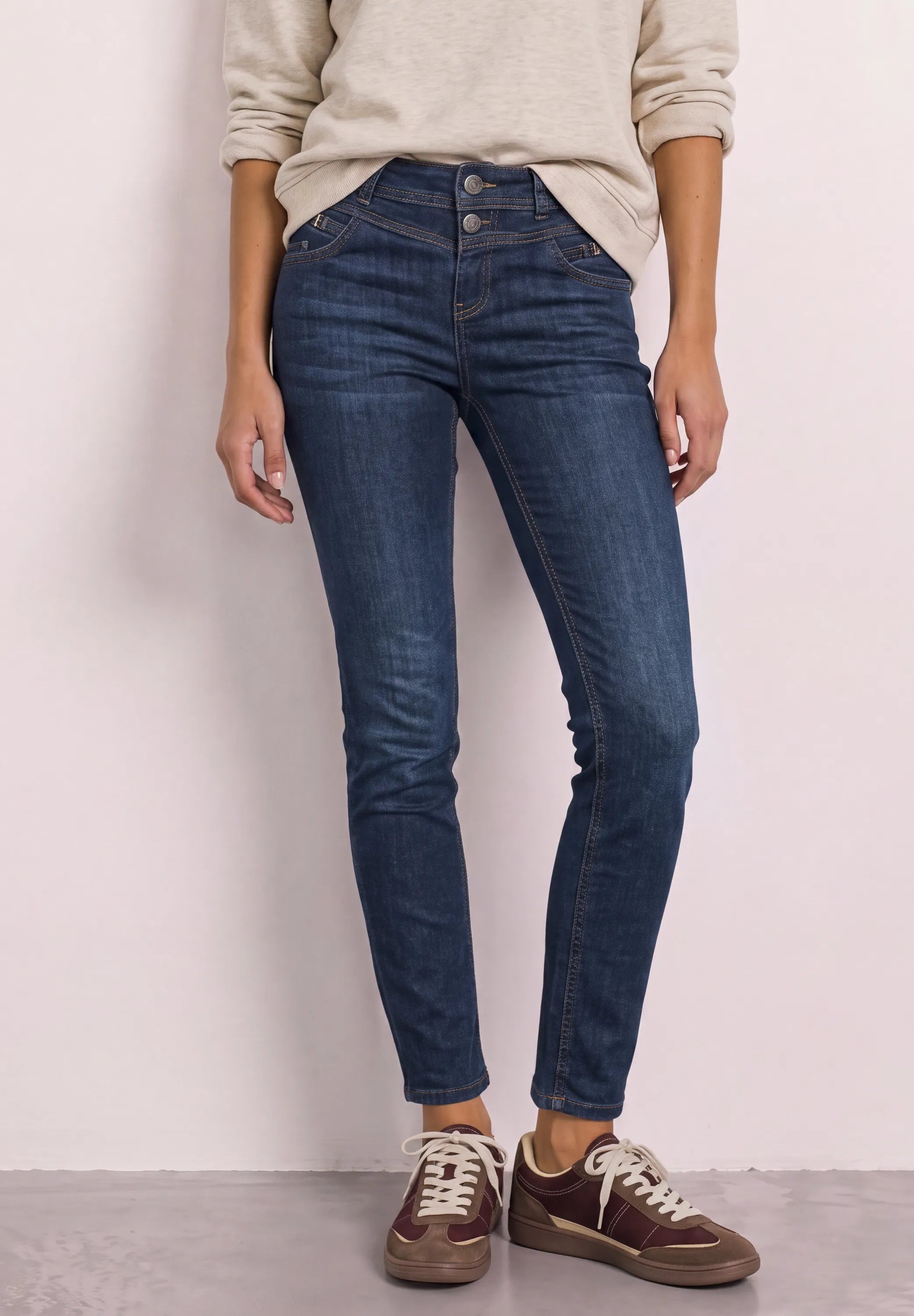 Jeans Slim Fit