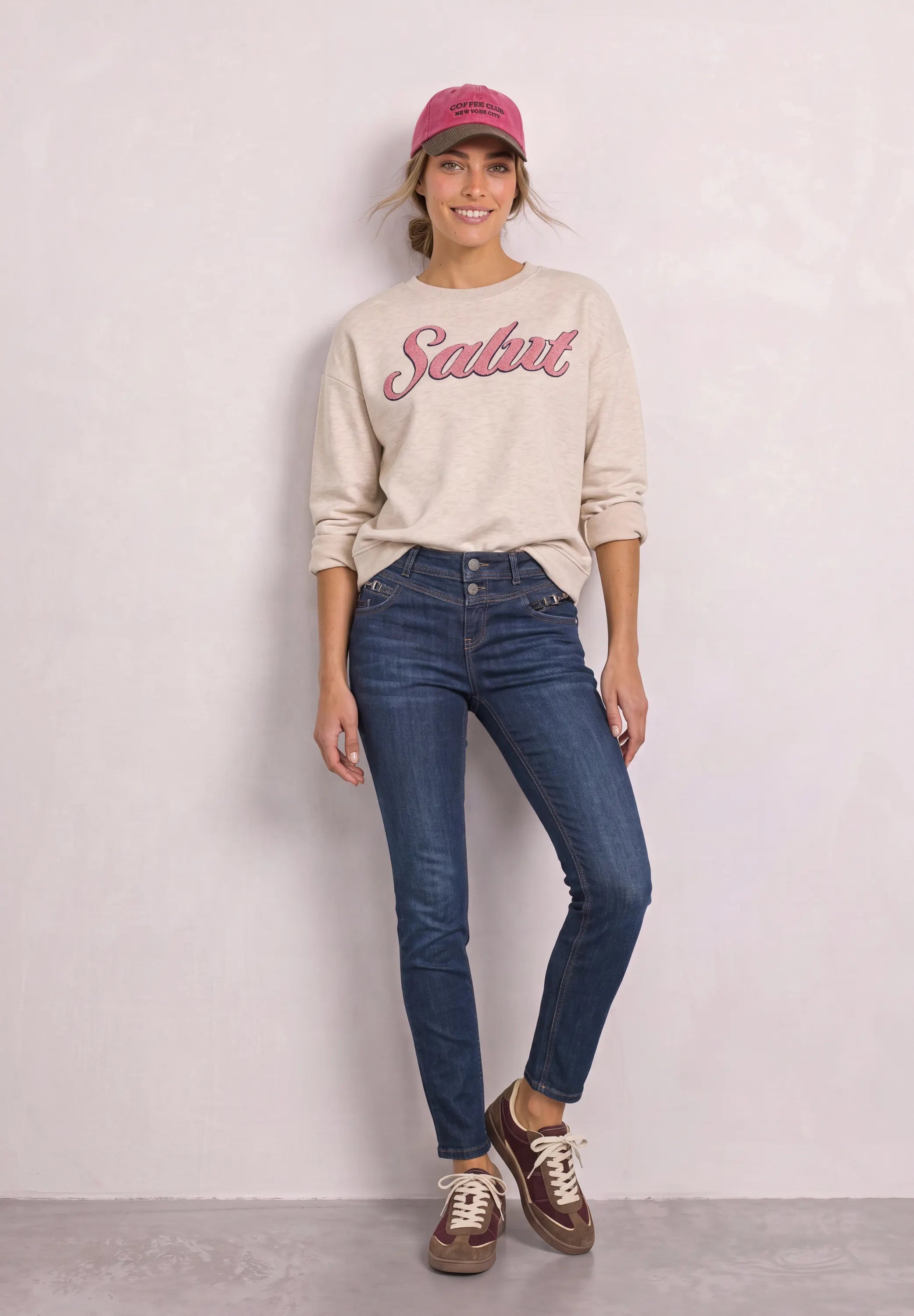 Jeans Slim Fit