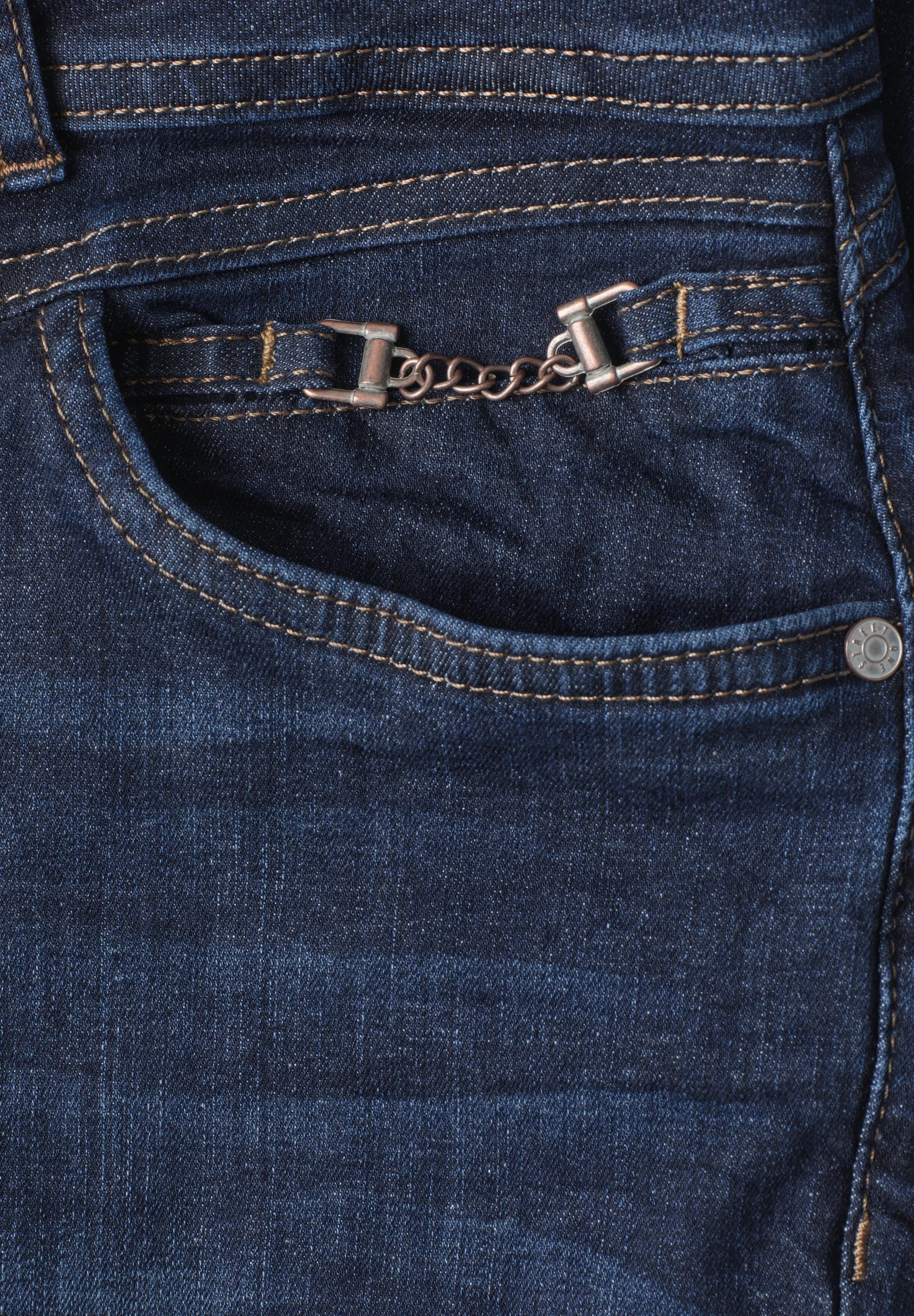 Jeans Slim Fit